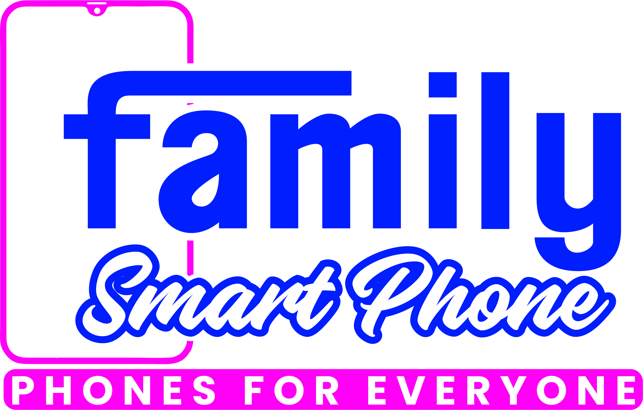 Family logo
